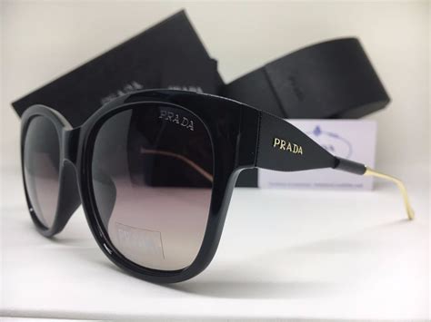 oculos de sol prada feminino original